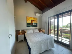 Pousada Miradouro - Room