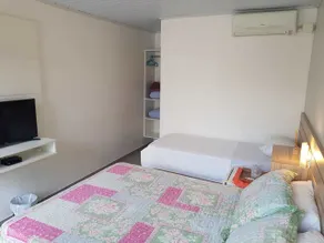 Tulipa Hotel - Room