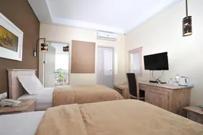 Dasinem Family Homestay - Room