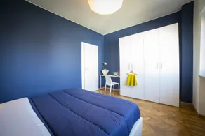 Aurum Aparthotels Gambara - Zimmer
