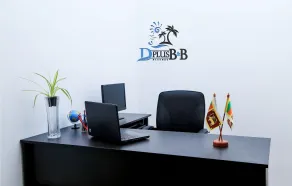 D Plus B&B Negombo - Lobby
