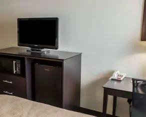 Quality Inn Chesterton near Indiana Dunes National Park I-94 - Chambre