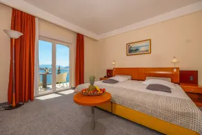Hotel Marina - Room