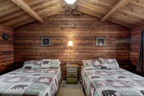 Rib Waters Inn - Zimmer