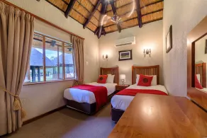 Kruger Park Lodge Unit No. 524 - Værelse