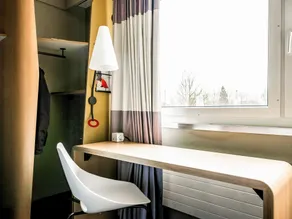 ibis Zurich Adliswil - Chambre