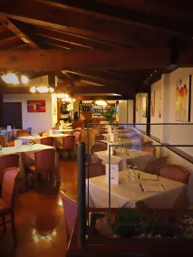 Antiche Terre Hotel & Relax - Restaurant