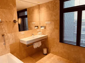Gatsby Hotel - Adults Only - Small Luxury Hotel - by F-Hotels - Bathroom