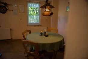 Gast- & Pensions-Haus Hodes - Restaurant