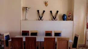 Tirika Hotel la Gazelle - Restaurant