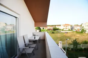 Apartments Hills - Vistas desde la habitación