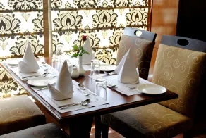 Hotel Libra - Restaurant