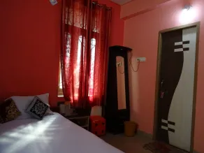 Hotel Viraat Inn - Chambre