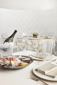 SHotel - Restaurant