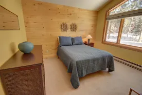 Keystone Bristlecone Home 31 by SummitCove Lodging in Colorado - Værelse
