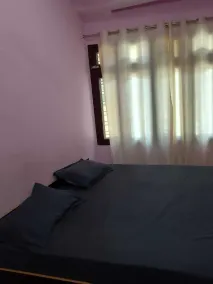 Mandakini River View - Chambre