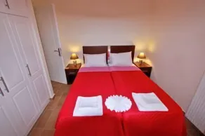 Villa Rosa - Room