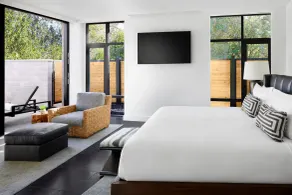 Bardessono Hotel and Spa - Room