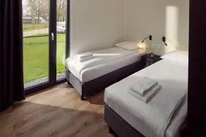 Hofparken Wiltershaar - Quarto