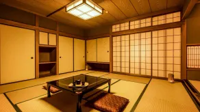 Ooedo Onsen Monogatari Awazu Grand Hotel - Camera