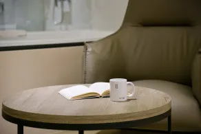 Spring Rhapsody Hotel - Værelse