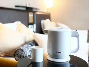 APA Hotel Nambaminami Daikokucho Ekimae - Værelse