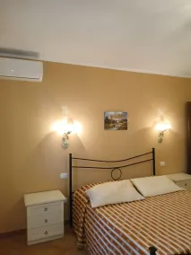 Agriturismo Le Quattro Stagioni - Room