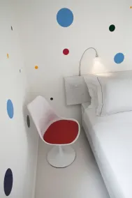 Aiden by Best Western JHD Dunant Hotel - Habitación