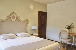 Domaine du Reginu - Habitación