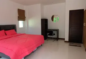Maikhao Beach Guest House - Chambre