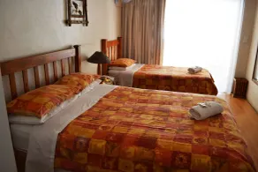 Dove's Nest Guest House - Room