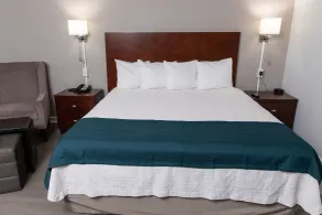 Studio 6 Ocala, FL - Chambre