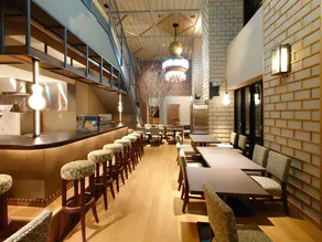 Granbell Hotel Osaka - Restaurant