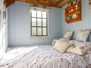 Shepherds Retreat - Zimmer