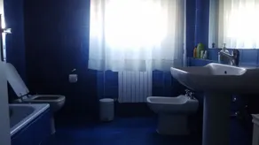 La Coccinella Guest House - Salle de bain