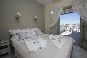 Alexandra's Rooms - Chambre