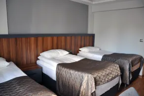 Saka Life Hotel - Habitación