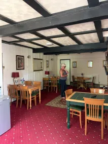 Boston Lodge - Restaurant