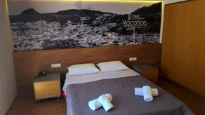 Sunny Days Hotel - Chambre