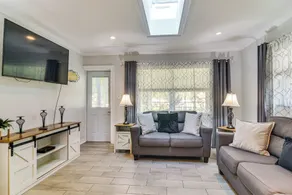 Hot Tub & Fenced Yard: Tranquil Home in Valrico! - Innvendig