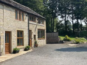 Wren Cottage - Intérieur