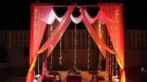 7 Apple Resort, Lonavala - Restaurant