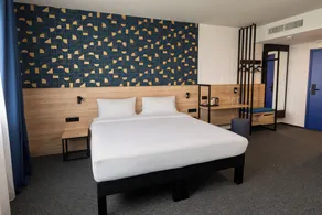 ibis Styles Debrecen Airport - Room