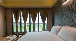 Chance Villa 262 - Room
