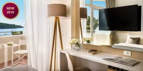 Remisens Hotel Albatros-All inclusive - Room