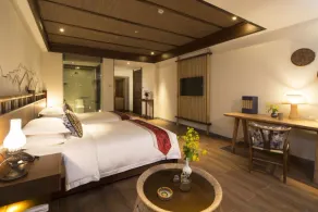 Sunforest Resort Hotel - Camera