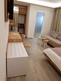 Hypnos Boutique Hotel - Værelse