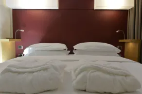 Best Western Hotel Armando - Chambre