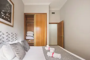 Macflats Valencia Puerto - Chambre