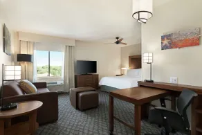 Homewood Suites by Hilton Houston NW at Beltway 8, TX - Room